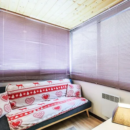 Appartement Ski Soleil 1 106923