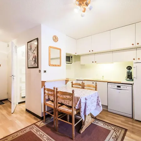 Appartement Ski Soleil 1 106923