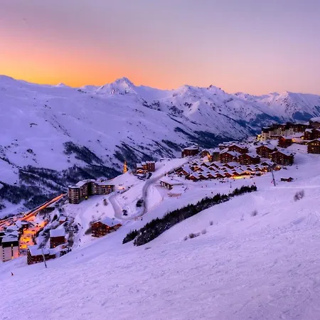 Ski Soleil 1 106923