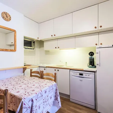 Appartement Ski Soleil 1 106923 Saint-Martin-de-Belleville