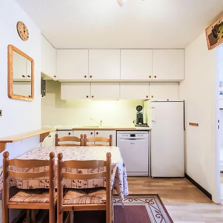Ski Soleil 1 106923 Appartement Saint-Martin-de-Belleville